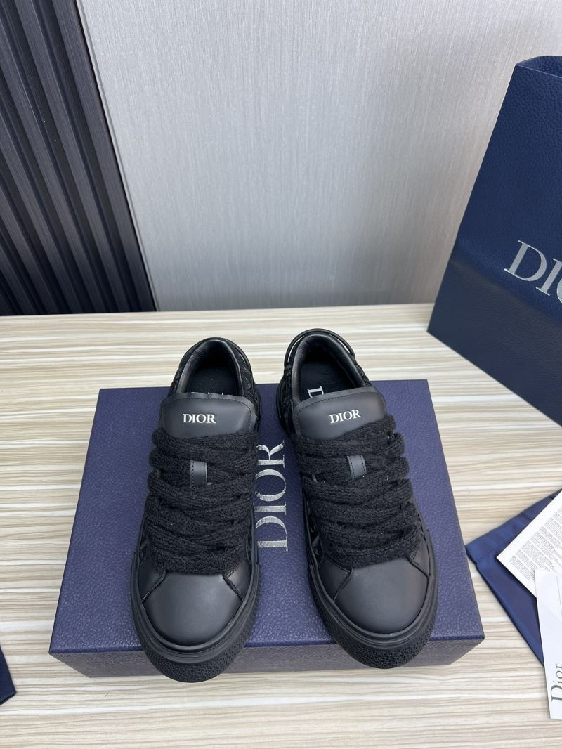 Christian Dior Casual Shoes